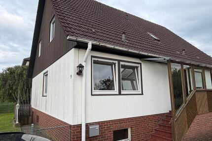 Einfamilienhaus mit Einliegerwohnung - Boffzen