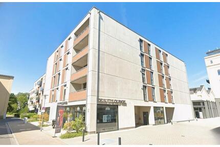 Nachmieter für vollständig möblierte 1-Zimmer-Wohnung (20 m²) - Bamberg Gärtnerstadt