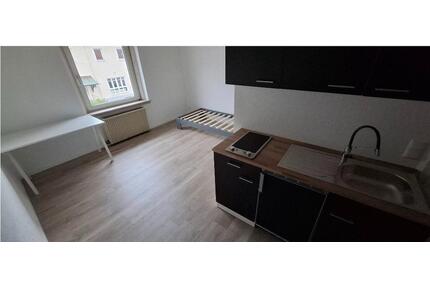 möbliertes ZimmerStudenten-Apartment mit eigenem Bad und Küche - Augsburg Haunstetten-Siebenbrunn