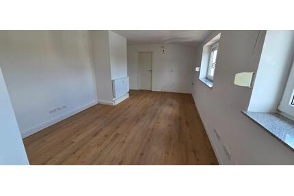 2‑Zimmer‑DG‑Wohnung – 1. Bezug – 37 m² - Erlangen Bruck