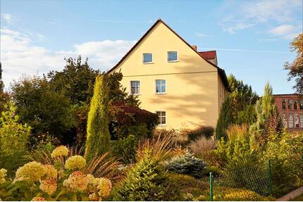 Schön hier zu wohnen. - 537,00&nbsp;EUR Kaltmiete, ca.&nbsp; 63,06&nbsp;m&sup2; in Senftenberg (PLZ: 01968)