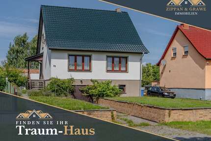 Haus zum Kaufen in Velgast 169.000,00 € 110 m²