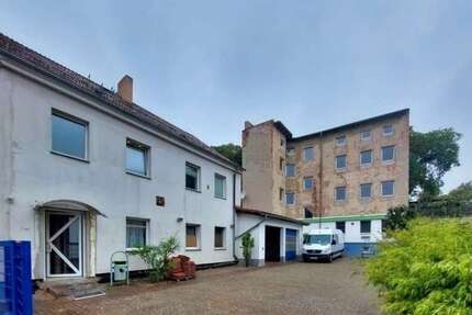 Haus zum Kaufen in Frankfurt 299.000,00 € 340 m²