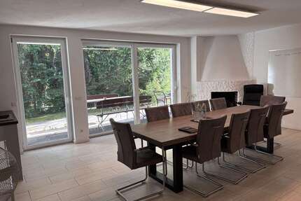 Wohnung zum Mieten in Grünwald 2.499,00 € 115 m²