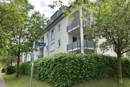 Wohnung zum Mieten in Leipzig 1.199,00 € 78 m²