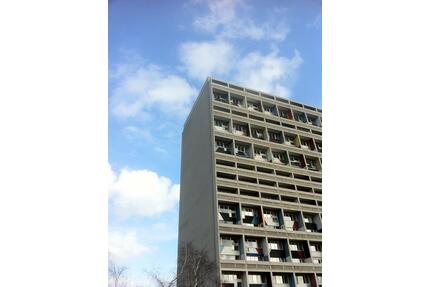 Eigentumswohnung im Corbusierhaus in Berlin zu verkaufen