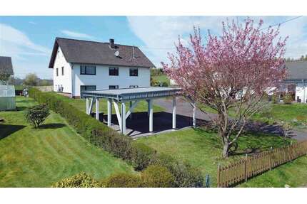 Haus zum Kaufen in Morsbach , Sieg 369.000,00 € 192 m²