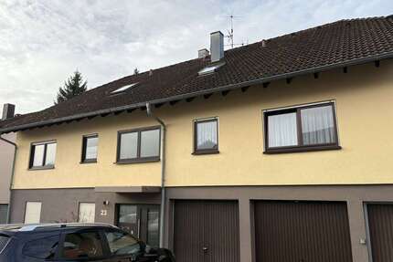 Wohnung zum Kaufen in Osterburken 155.000,00 € 76.78 m²