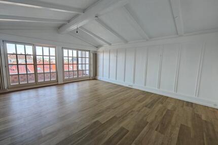 Erstklassige 2-Zimmer Wohnung in der Innenstadt - Homburg