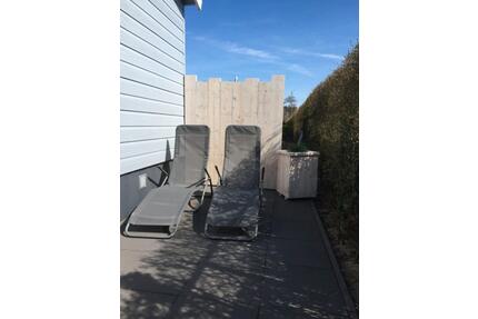 Komfort Chalet auf Julianahoeve Renesse - Erkelenz