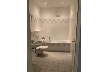 Gemütliche 2 Raumwohnung in Görlitzer Innenstadt mit Fahrstuhl