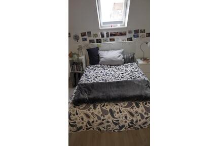 Neustadt am Rübenberge-Freie 3,5 Zimmerwohnung