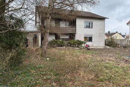 Haus zum Kaufen in Markt Indersdorf 675.000,00 € 250 m²