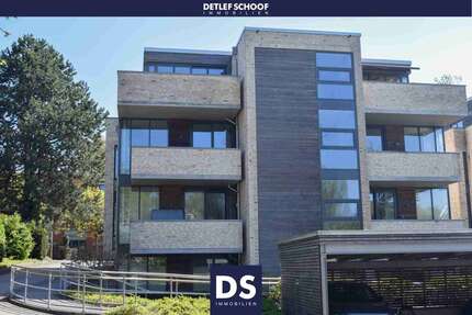 Wohnung zum Kaufen in Kiel 550.000,00 € 112 m²