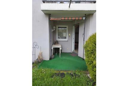 2-Raum-Whg., Lauscha, Ludwig-Müller-Uri-Str. 5, ab 1.7.26 - Neuhaus am Rennweg