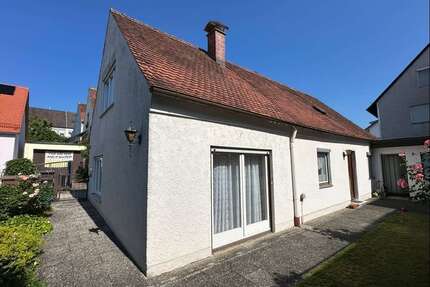 Haus zum Kaufen in Freising 395.000,00 € 120 m²