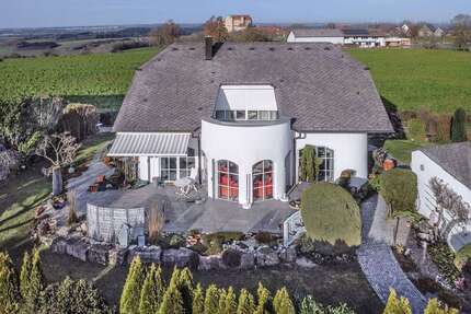 Haus zum Kaufen in Lauchheim 579.000,00 € 188 m²
