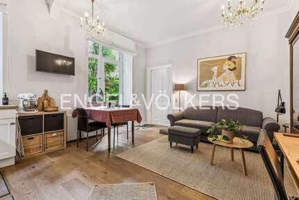 Wohnung zum Kaufen in Köln 420.000,00 € 50 m²