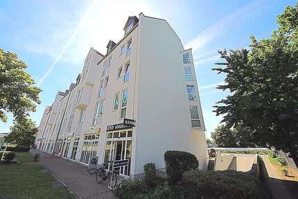 Wohnung zum Mieten in Magdeburg 270,00 € 30 m²
