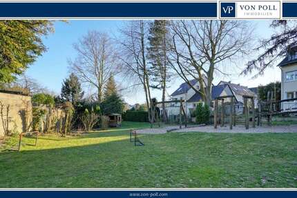 Grundstück zu verkaufen in Bochum 295.000,00 € 640 m²