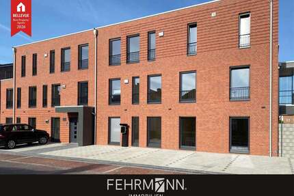 Wohnung zum Mieten in Lathen 810,00 € 84.9 m²