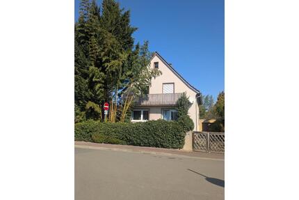 Freihstehendes Einfamilienhaus in ruhiger Lage in Lambsheim