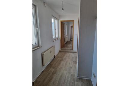 zentral gelegene 3- ZKB im 1.Obergeschoss - Bad Frankenhausen/Kyffhäuser