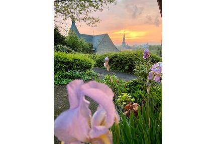 Charmantes Appartement im Herzen des Oberbergischen in Eckenhagen - Reichshof