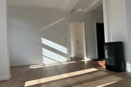 3 Zimmer Wohnung in Toplage am Marienplatz - Wismar Altstadt