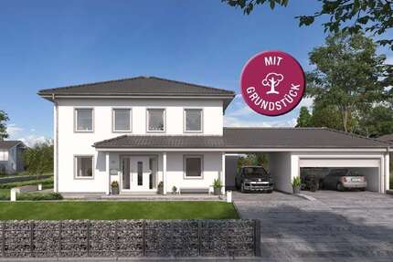 Haus zum Kaufen in Hohenwarthe 652.900,00 € 184 m²