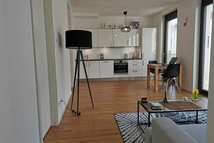 1-Zimmer W möbl. Heidelberg, Bergheim