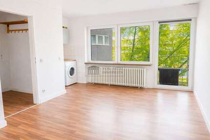 Wohnung zum Kaufen in Köln 189.999,00 € 25.01 m²