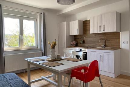 Schönes Appartement zur Kurzzeitmiete! - Homburg