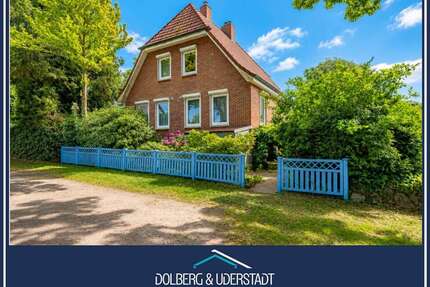 Haus zum Kaufen in Beringstedt 299.000,00 € 161 m²
