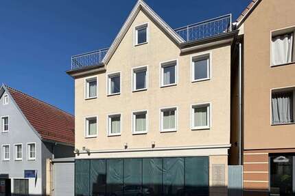 Haus zum Kaufen in Göppingen 640.000,00 € 119.81 m²