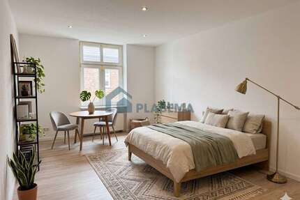 Wohnung zum Mieten in Stralsund 399,00 € 31.83 m²