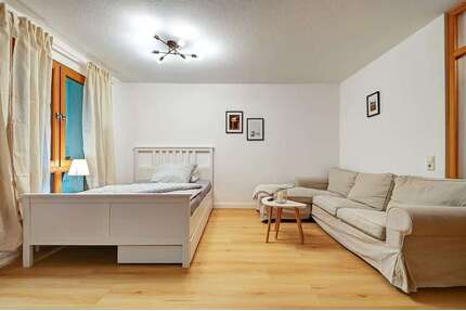 Wohnung zum Mieten in Böblingen 1.000,00 € 50 m²