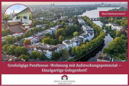 Wohnung zum Kaufen in Hamburg 998.000,00 € 92.29 m²