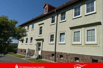 Nette Nachbarn sind schon da! - 65.000,00&nbsp;EUR Kaufpreis, ca.&nbsp; 50,00&nbsp;m&sup2;&nbsp;Wohnfl&auml;che in Weißenborn (PLZ: 09600)