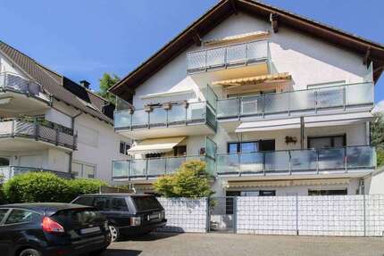 Wohnung zum Kaufen in Niedernhausen 275.000,00 € 91.15 m²