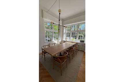 Wohnung zum Mieten in Hamburg 2.560,00 € 180 m²