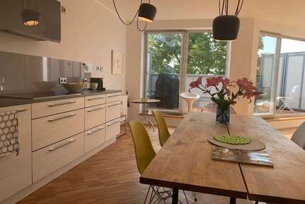 Wohnung zum Mieten in Fürth 1.395,00 € 105 m²