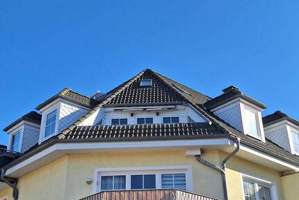Vermietete 4-Zimmer-Maisonette-Wohnung in Koserow Insel Usedom