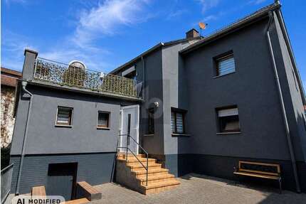 Haus zum Kaufen in Bad Camberg 265.000,00 € 110 m²
