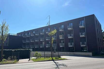 Wohnung zum Kaufen in Potsdam 139.000,00 € 21 m²
