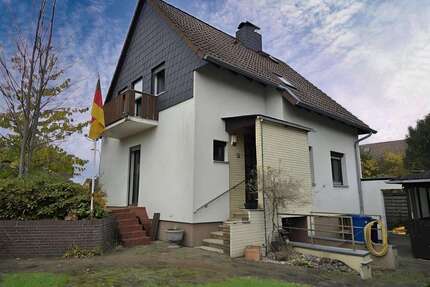 Haus zum Kaufen in Gifhorn 165.000,00 € 88 m²