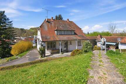 Haus zum Kaufen in Bessenbach Keilberg 750.000,00 € 173 m² - Bessenbach / Keilberg