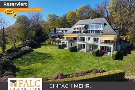 Wohnung zum Mieten in Aachen 2.500,00 € 201 m²