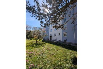 Bezugsfreie 3-Zimmer Eigentumswohnung in NU-Offenhausen - Provisionsfrei! - Neu-Ulm