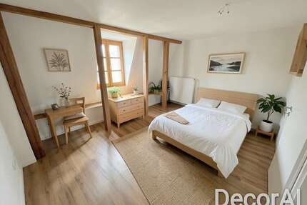 Wohnung zum Mieten in Regensburg Reinhausen 520,00 € 16 m² - Regensburg / Reinhausen